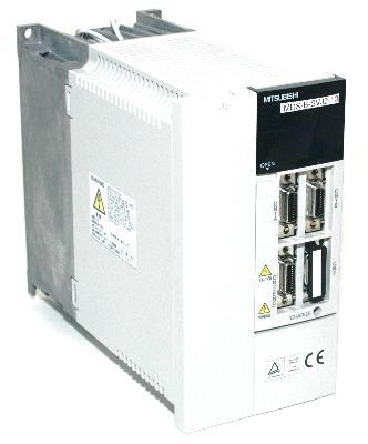 Mitsubishi Electric / Meldas