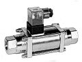 Moller Co-Ax