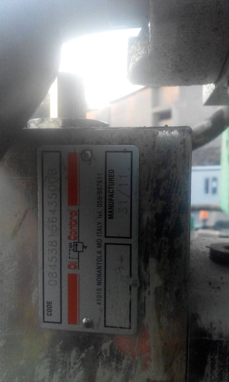 Oil Control By Bosch Rexroth