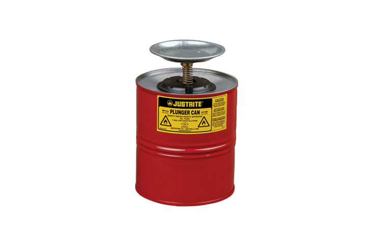 Justrite Manufacturing