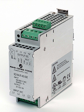 Power Control Systems