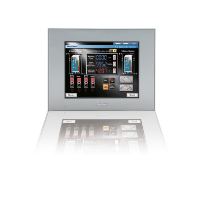 Pro-Face By Schneider Electric