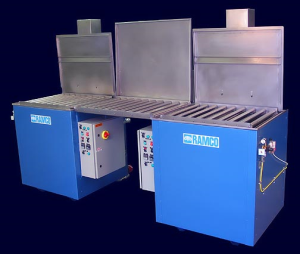 Ramco Laundry Machinery