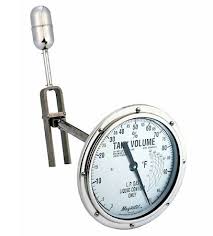Rochester Gauges