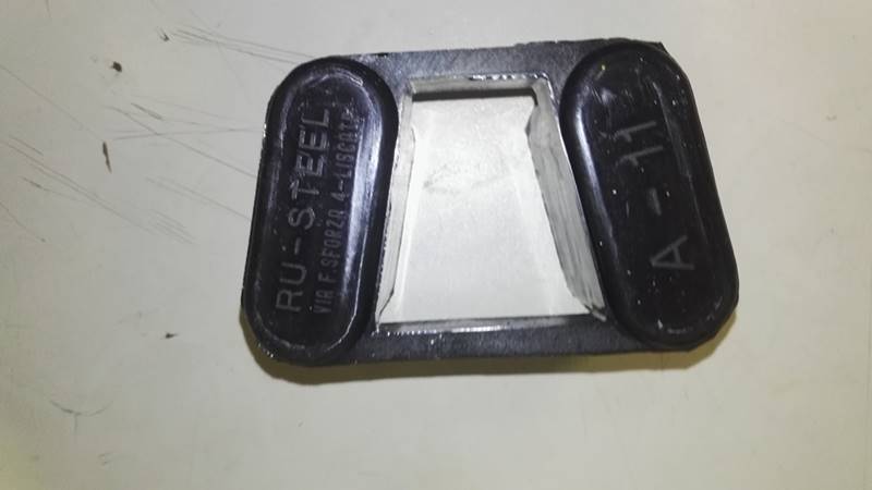 Ru-Steel