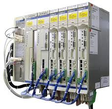 Servomac Num