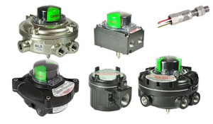 Soldo Controls