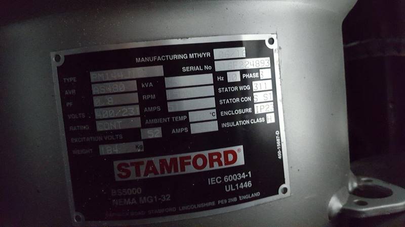 Stamford