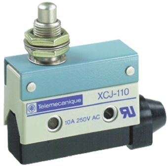 Telemecanique Sensors