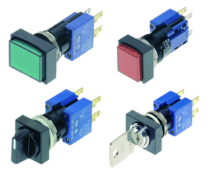 Th-Contact (Saia/Johnson Electric)