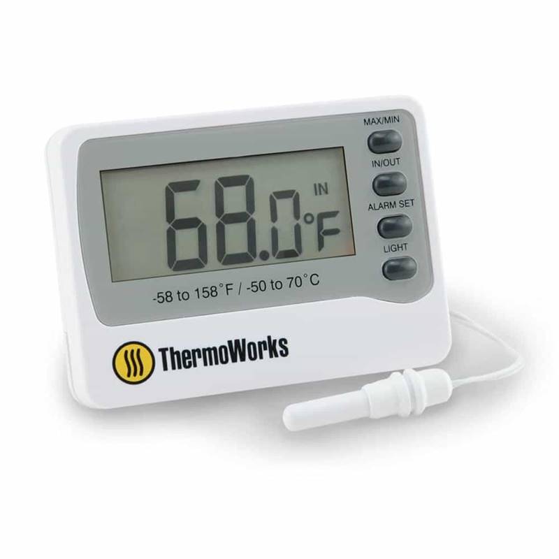 Thermoworks