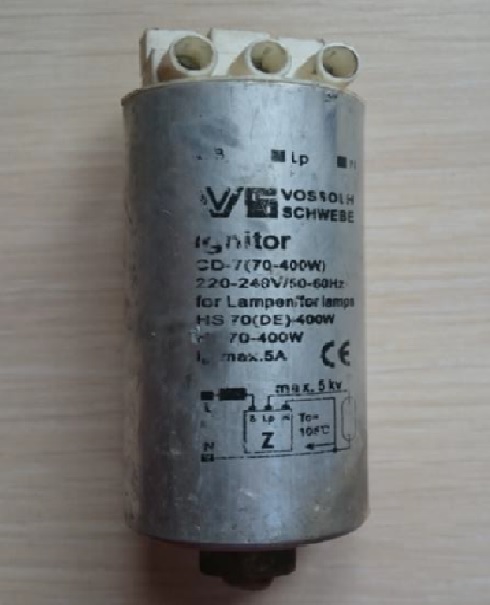 Vossloh-Schwabe