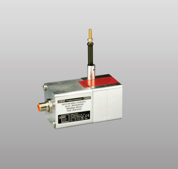 Asm Automation - Sensorik Messtechnik