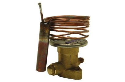 Emerson Flow Controls