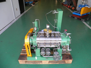 Yotsuba Air Machine Manufacturing