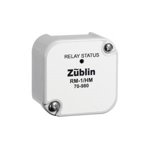 Zublin